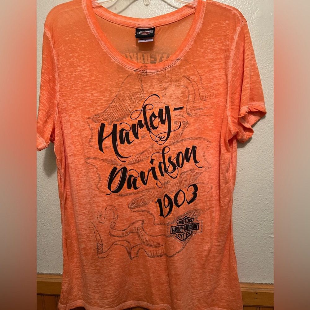 XL HD jersey shirt